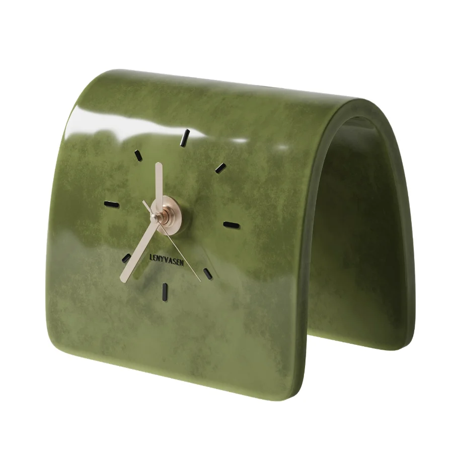 Lenyvasen ceramic watch Image 1