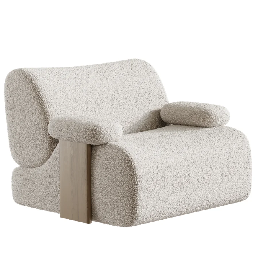 Domkapa Armchair Image 2