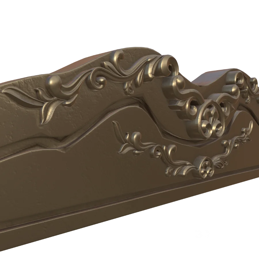 BedCrown-4-Gold Image 7