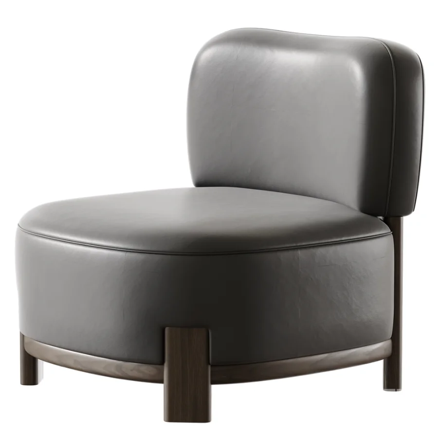 Mott Armchair Image 5