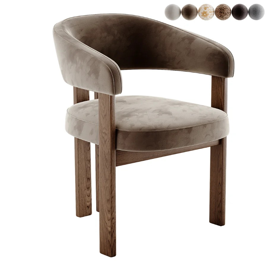 stool Sputnik Image 3