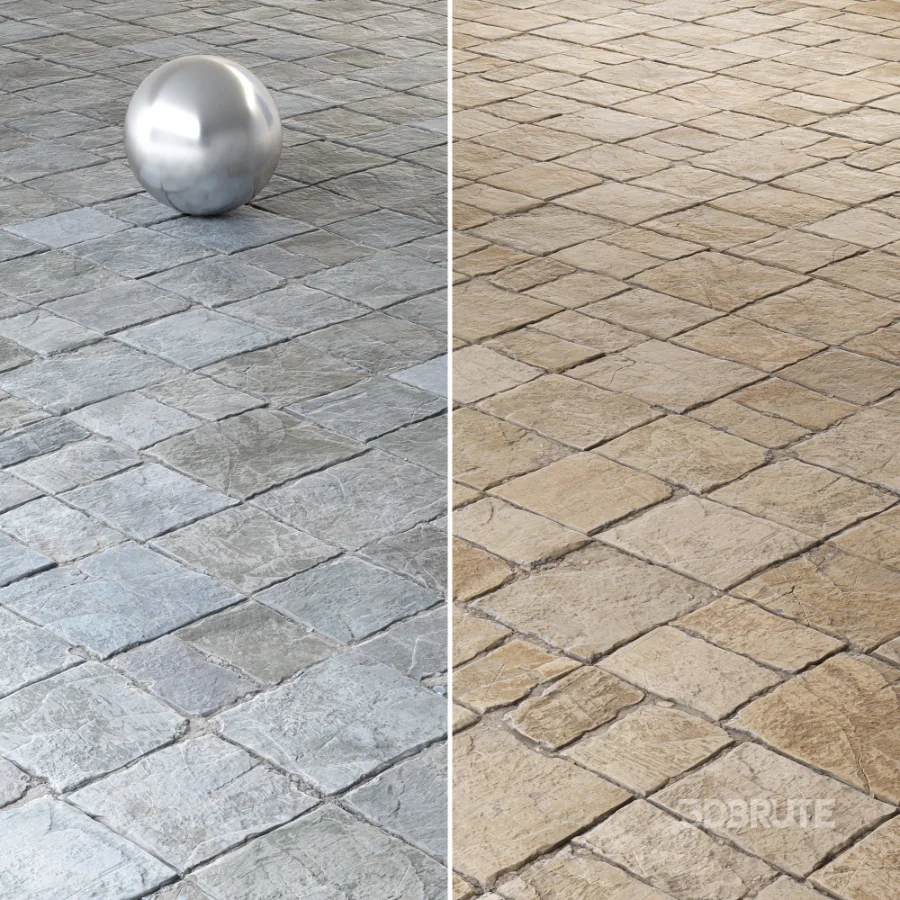 Mrf Pavement Set32 Image 1