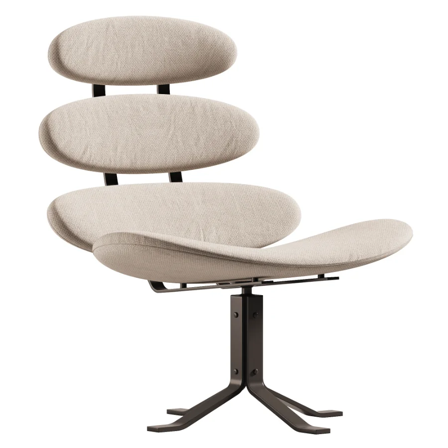 Corona Chair Image 3