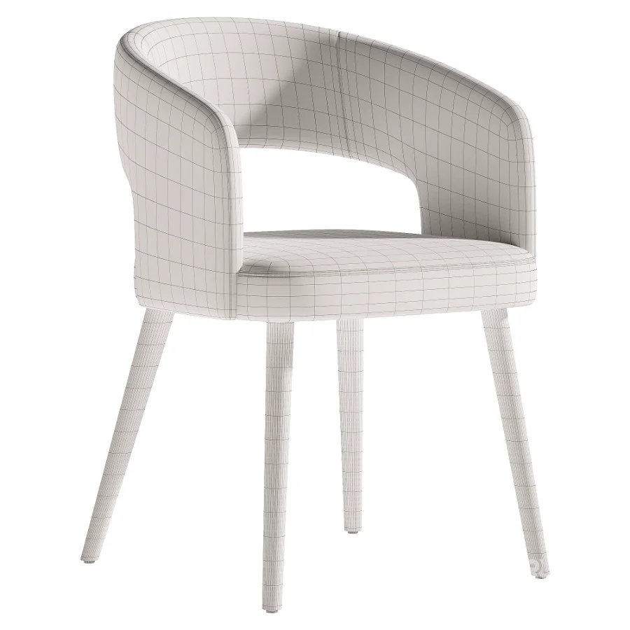 356 Chair Image 7