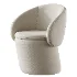 Nebula Monaca Armchair - Thumbnail 2