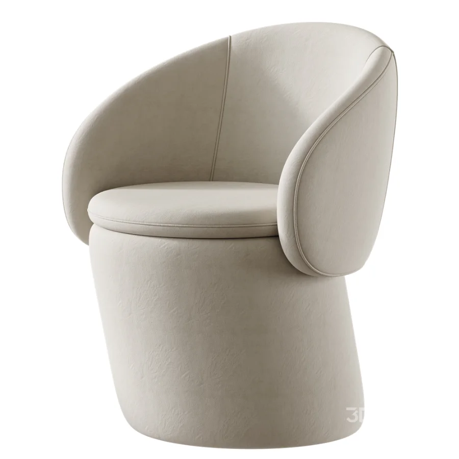 Nebula Monaca Armchair Image 2