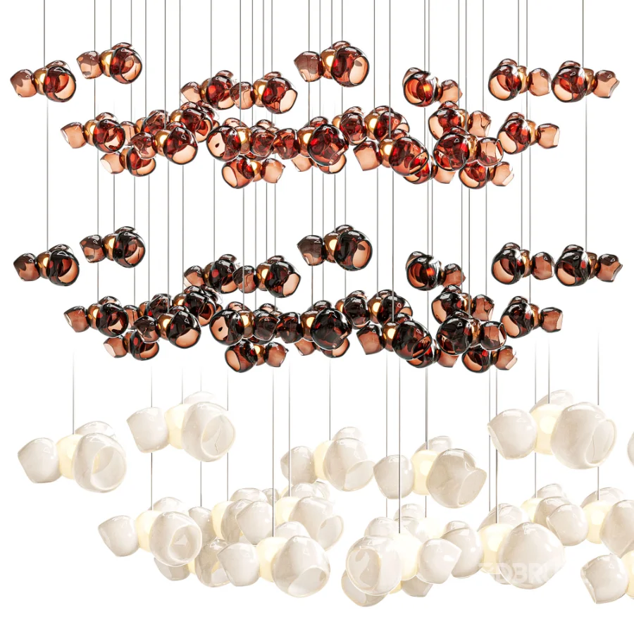 Bocci 100 random lights Image 4