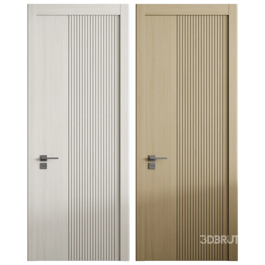 Interior Door Image 3