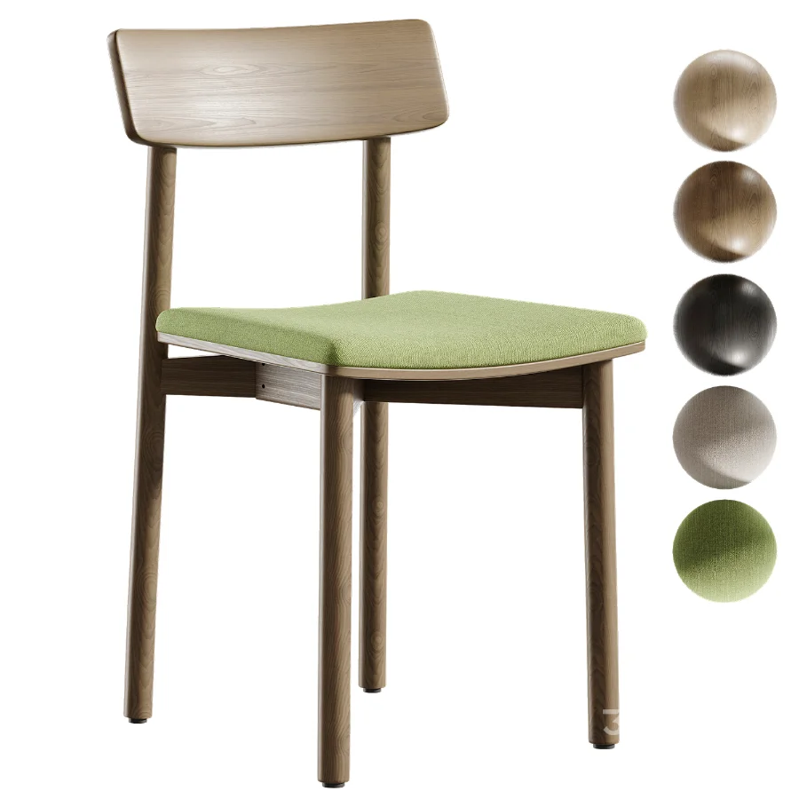 Kelton Chair Image 2