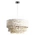 Bohemian Hemp Rope Tassel Chandelier - Thumbnail 2