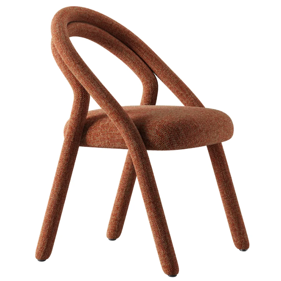 Ada Dining Chair Image 4