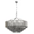 Petalia 9 light aged brass - Thumbnail 2