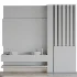 Bathroom furniture 137 - Thumbnail 1