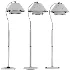 Hands Garner Floor Lamp - Thumbnail 5