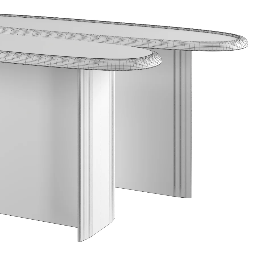 Suiseki Console | Riva1920 Image 6