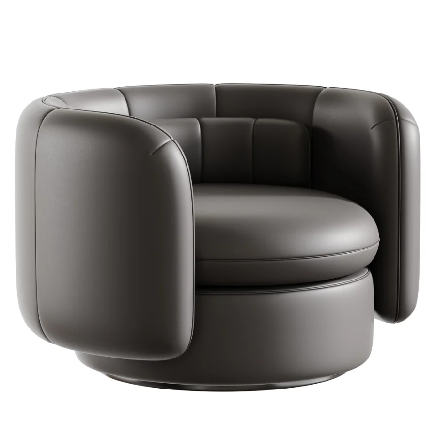 Group Armchair Image 3