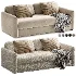 DILETTO Sofa - Thumbnail 2