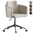 Madai Desk Office Chair - Thumbnail 1