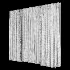 Silk and Cotton Curtain Set 127 - Thumbnail 6