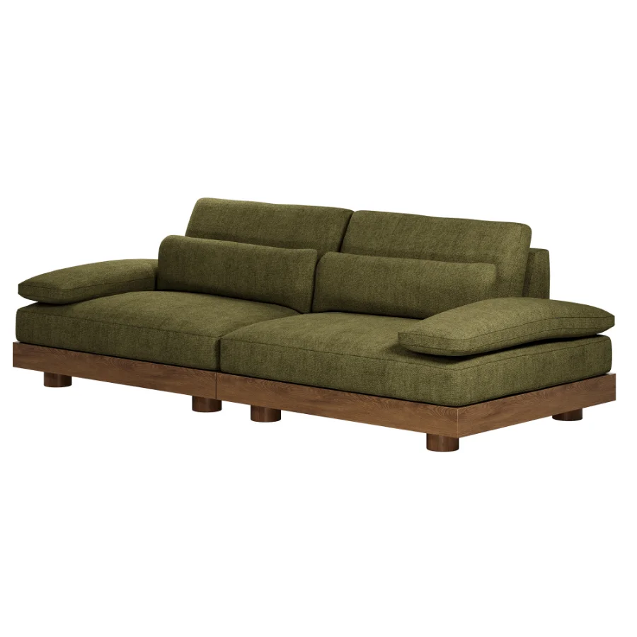 Truro Modular Sofa by Soho Home (Turin, Toru, Trium, Kalzy, Sirin, Weasely) Image 5