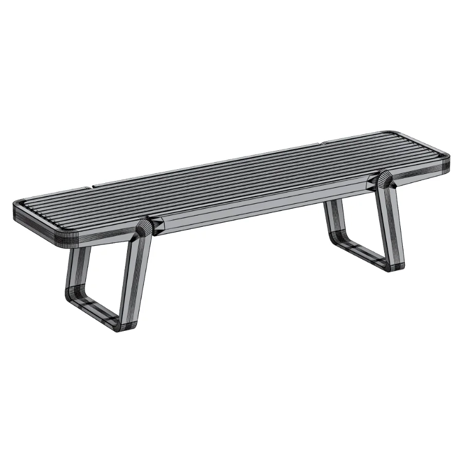 Circuit Bench Image 5