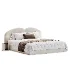 Modern Double Bed 17 - Thumbnail 3