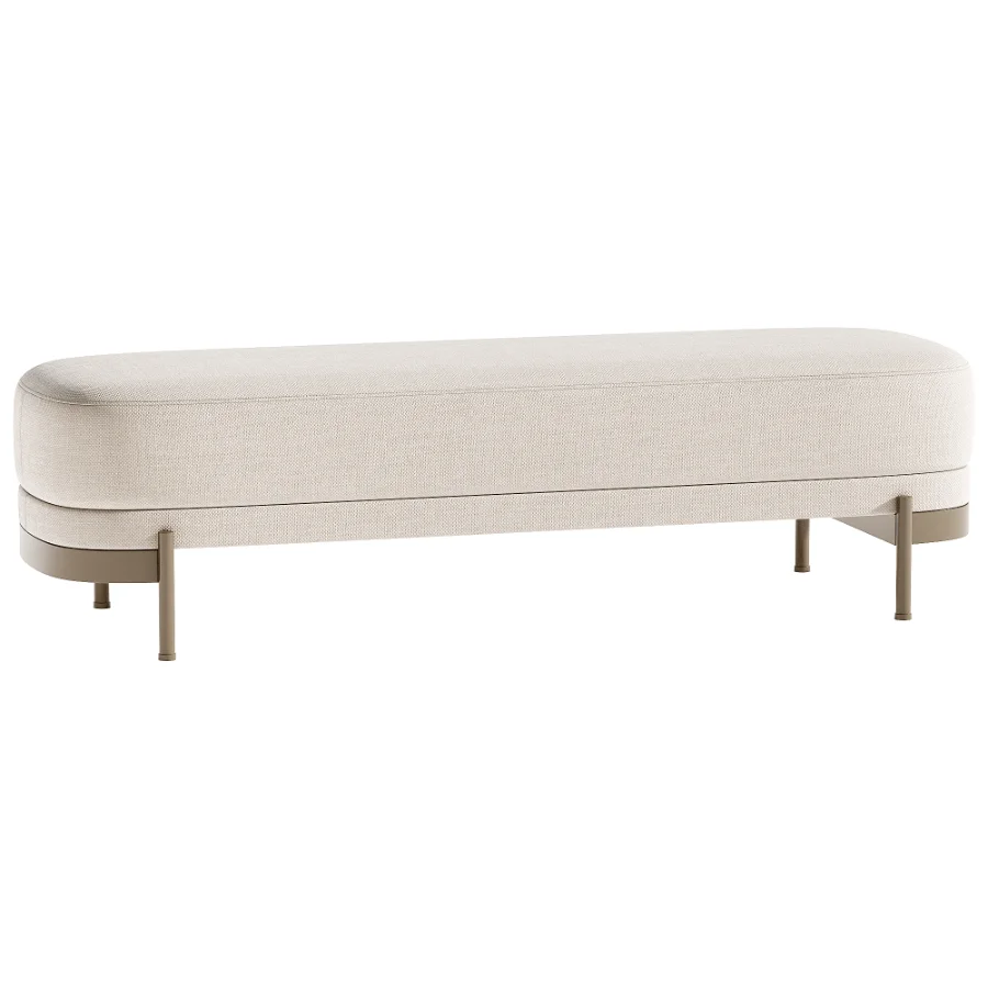Beny Bench Image 4