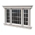 Architectural Classic Window 3D Model 18 - Thumbnail 3