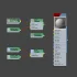 Plaster Material 237 - Thumbnail 1