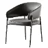 Linda chair - Thumbnail 4