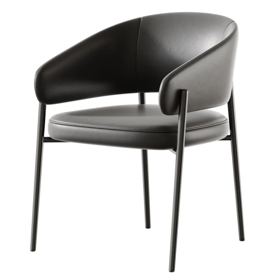 Linda chair Image 4