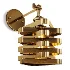 Yumsi wall lamp - Thumbnail 5