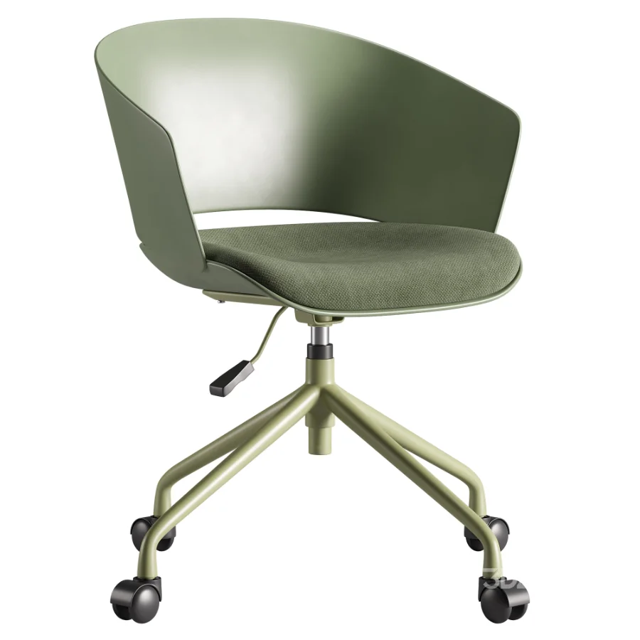 Ashley Office Chair Image 2