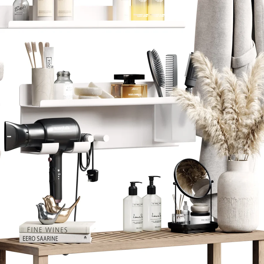 Bathroom Accessories 65 Image 5