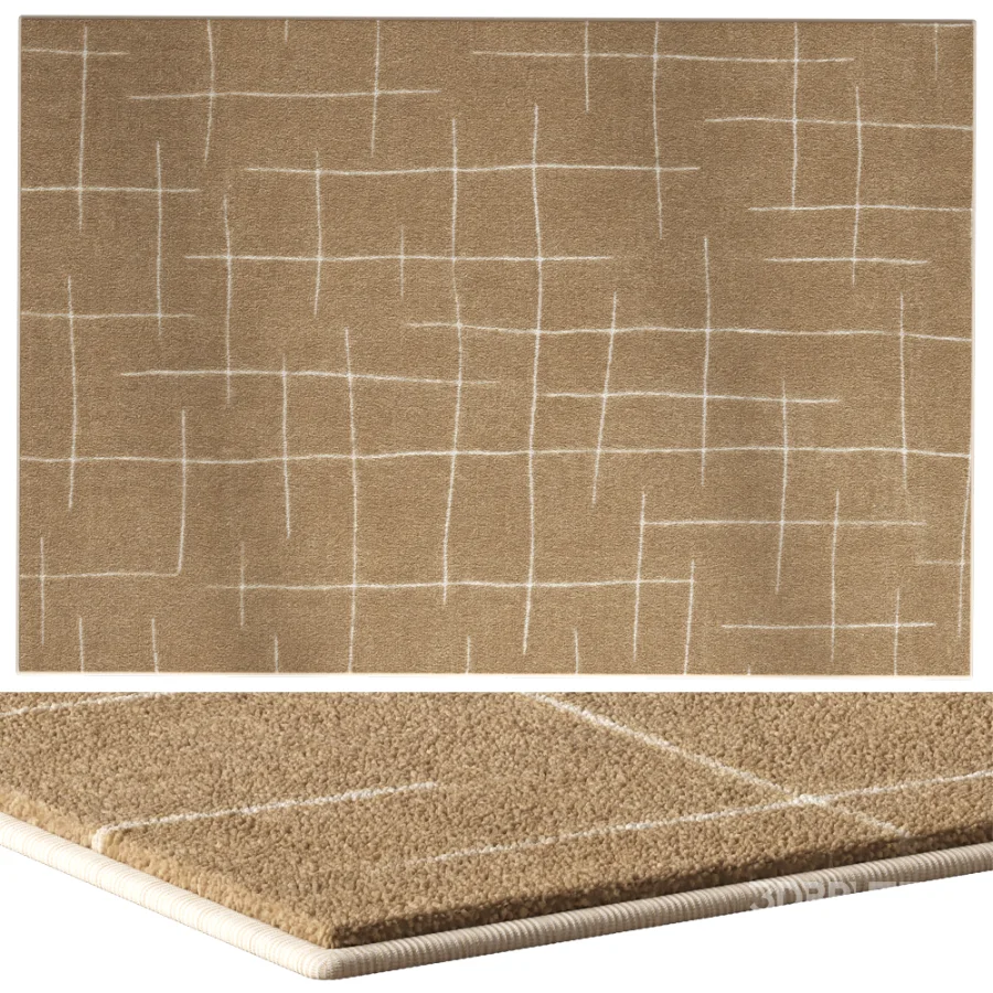 Carpet for interior Image 1