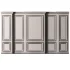 Classic 3D Wall Panel Elegant Design for Interior Decor 12 - Thumbnail 1