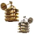 Yumsi wall lamp - Thumbnail 3