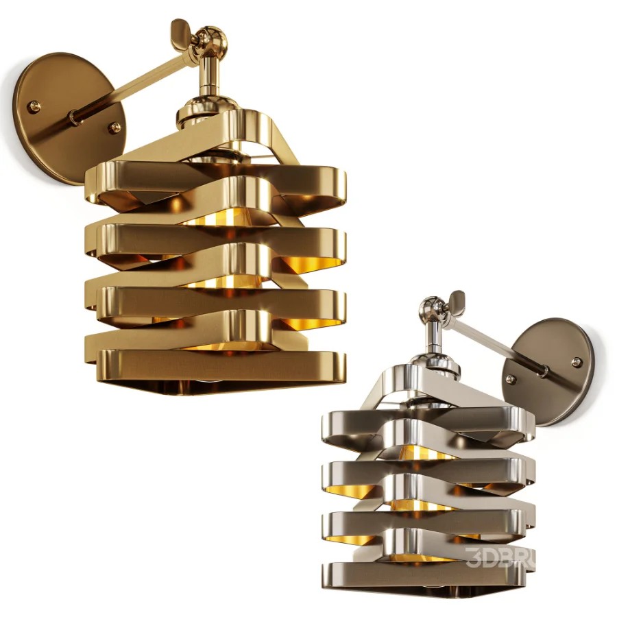 Yumsi wall lamp Image 3