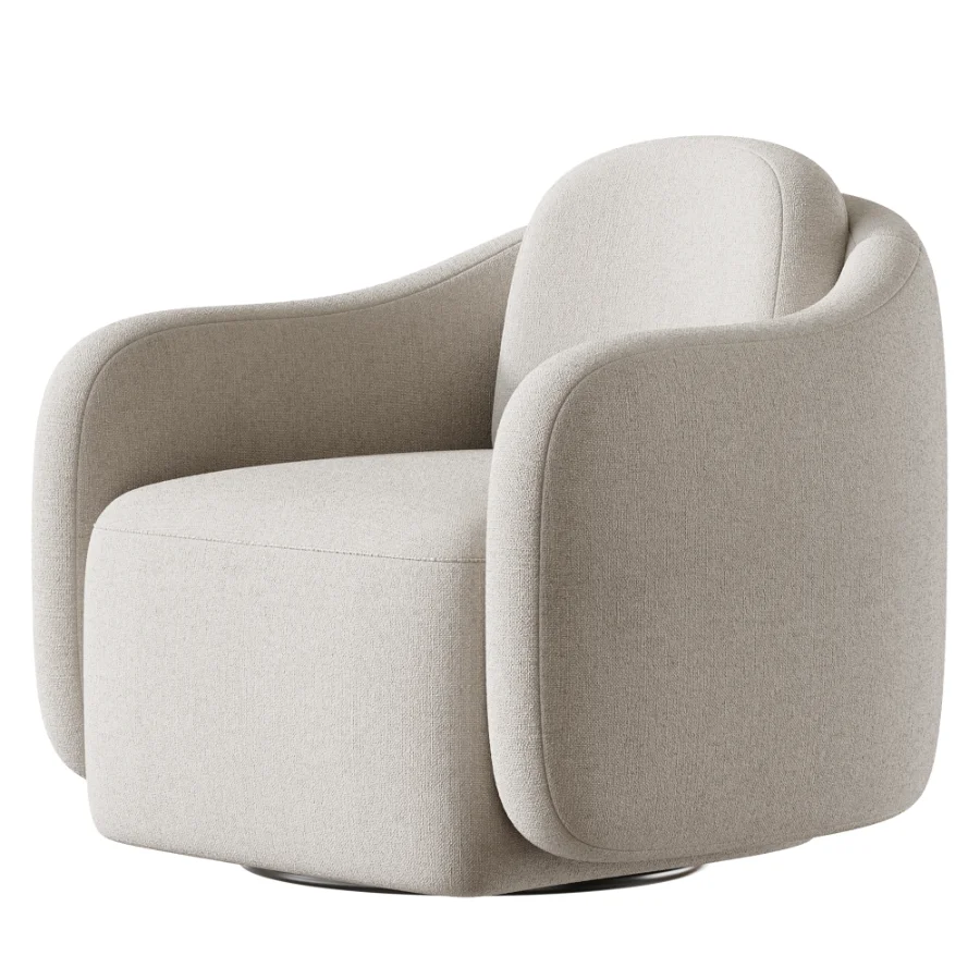 83rd Armchair Image 3