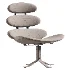 Corona Chair - Thumbnail 1