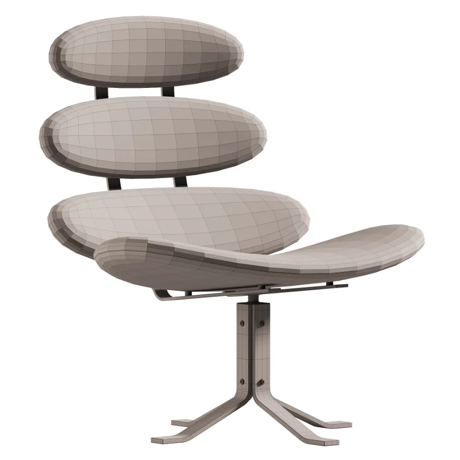 Corona Chair Image 1