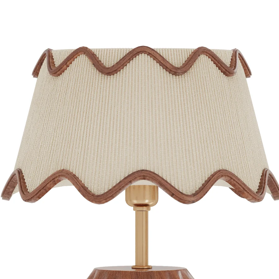 Tallulah Table Lamp Image 4