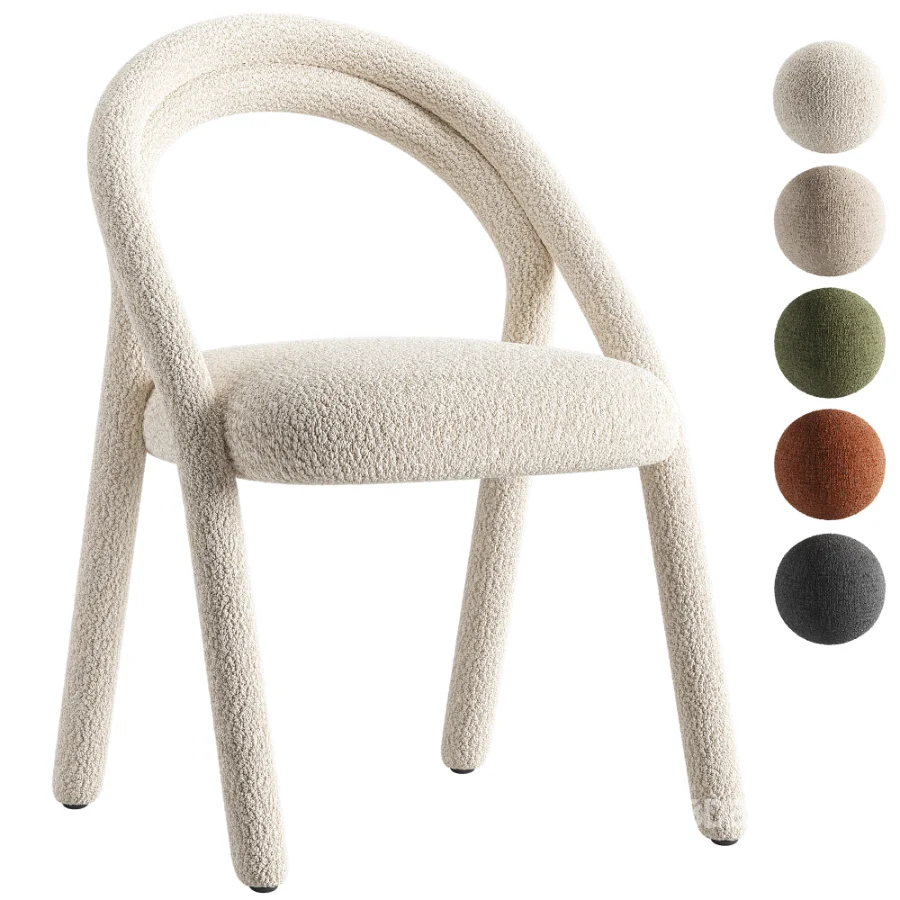 Ada Dining Chair Image 1