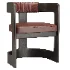 Barisca Dining Chair - Thumbnail 6