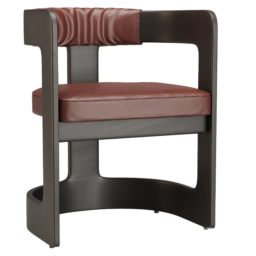 Barisca Dining Chair Image 6