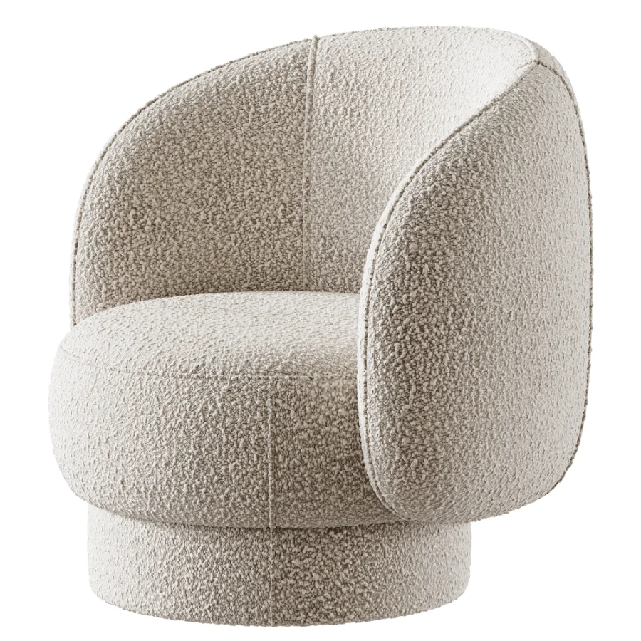 Cepe LG Armchair Image 2