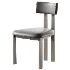 Upholstered Dining Chair - Thumbnail 4