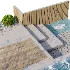 Backyard and Landscape with Pool 10 - Thumbnail 3