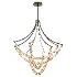 Pearl 49 25 LED Chandelier - Thumbnail 2