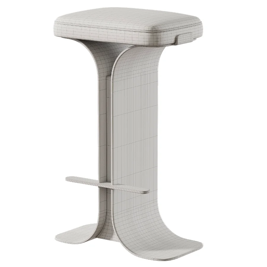 Bumper Counter Stool Image 3